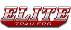 Elite Flatbed Trailers Logo