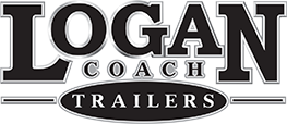 Logan Coach Trailers Logo