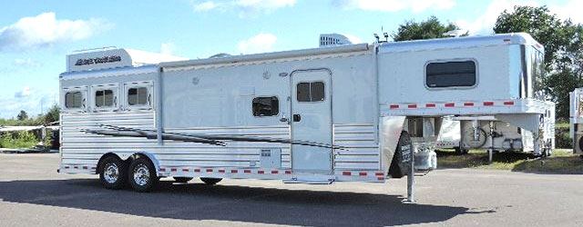 Elite Trailers for Sale in MN
