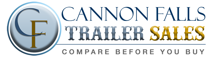 Cannon Falls Logo