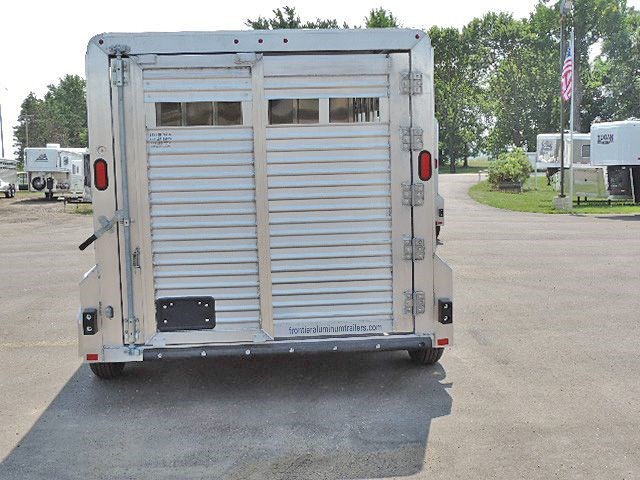 Trailer service in Cannon Falls, MN